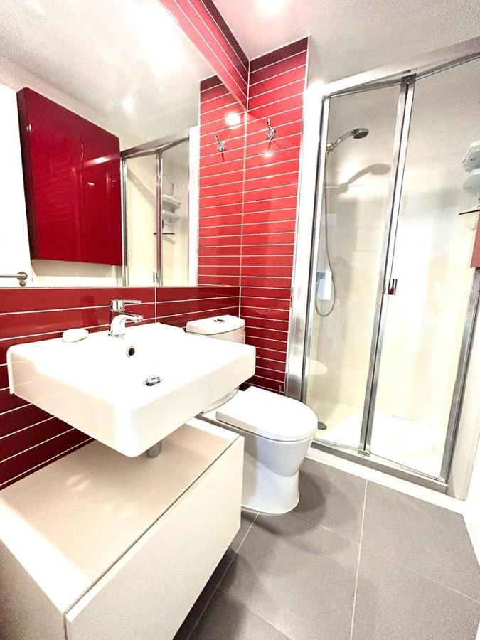 Mirador De Calpe. Apartment With Panoramic Views. Eksteriør billede