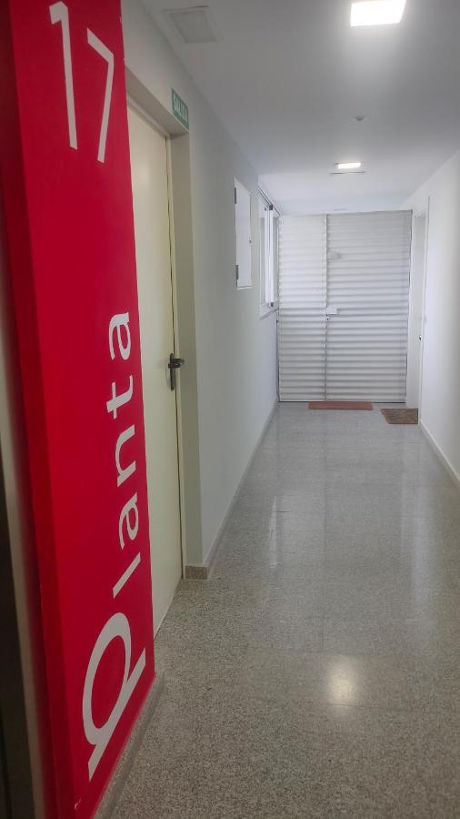 Mirador De Calpe. Apartment With Panoramic Views. Eksteriør billede
