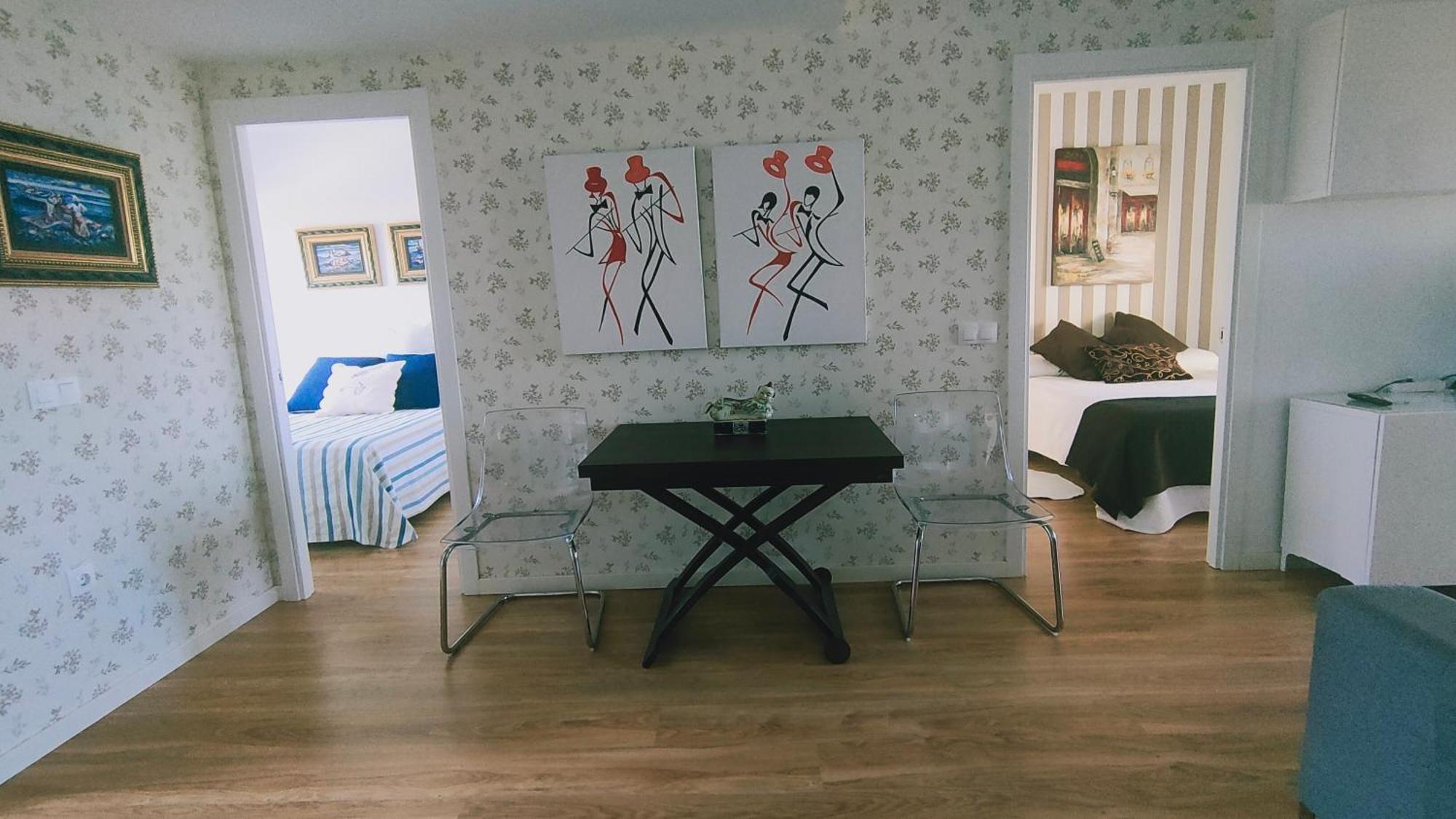 Mirador De Calpe. Apartment With Panoramic Views. Eksteriør billede