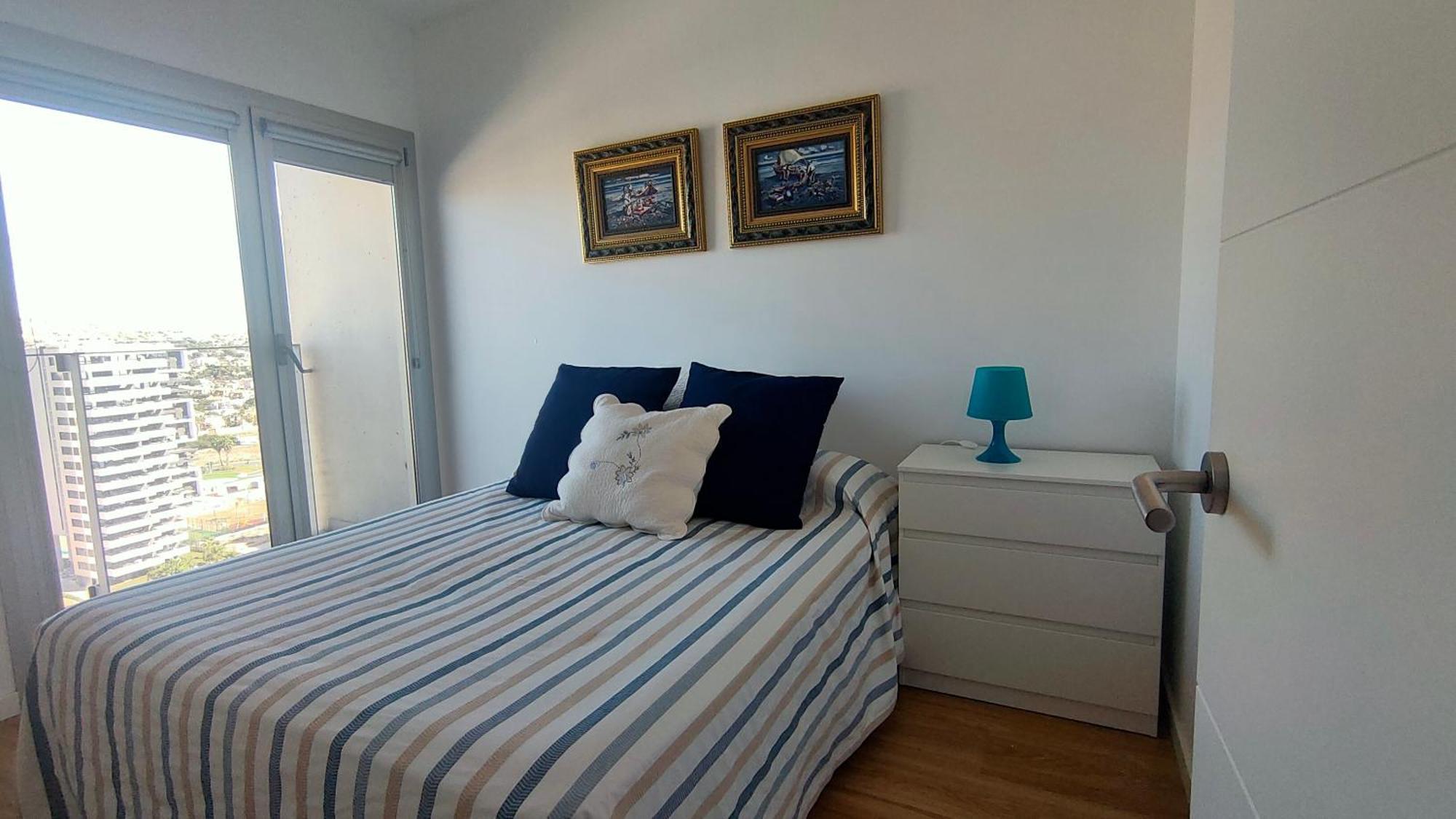 Mirador De Calpe. Apartment With Panoramic Views. Eksteriør billede
